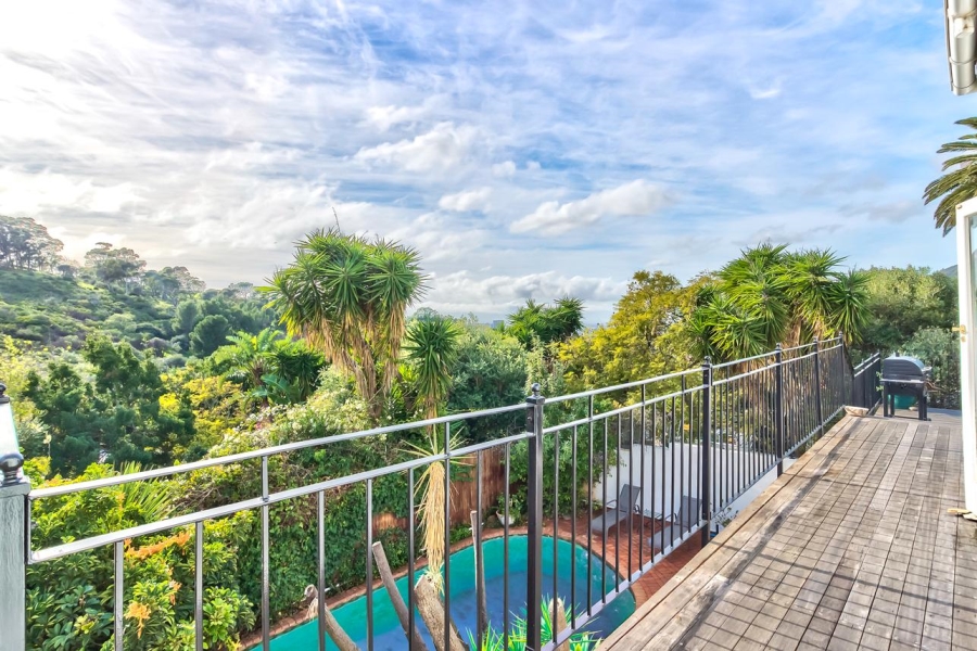 4 Bedroom Property for Sale in Tamboerskloof Western Cape